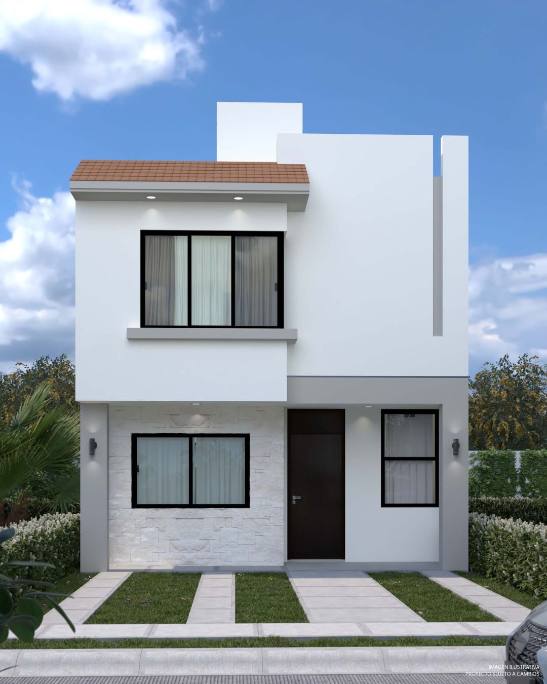 CIPRÉS- CI-1_FACHADA FRONTAL_CUMBRES