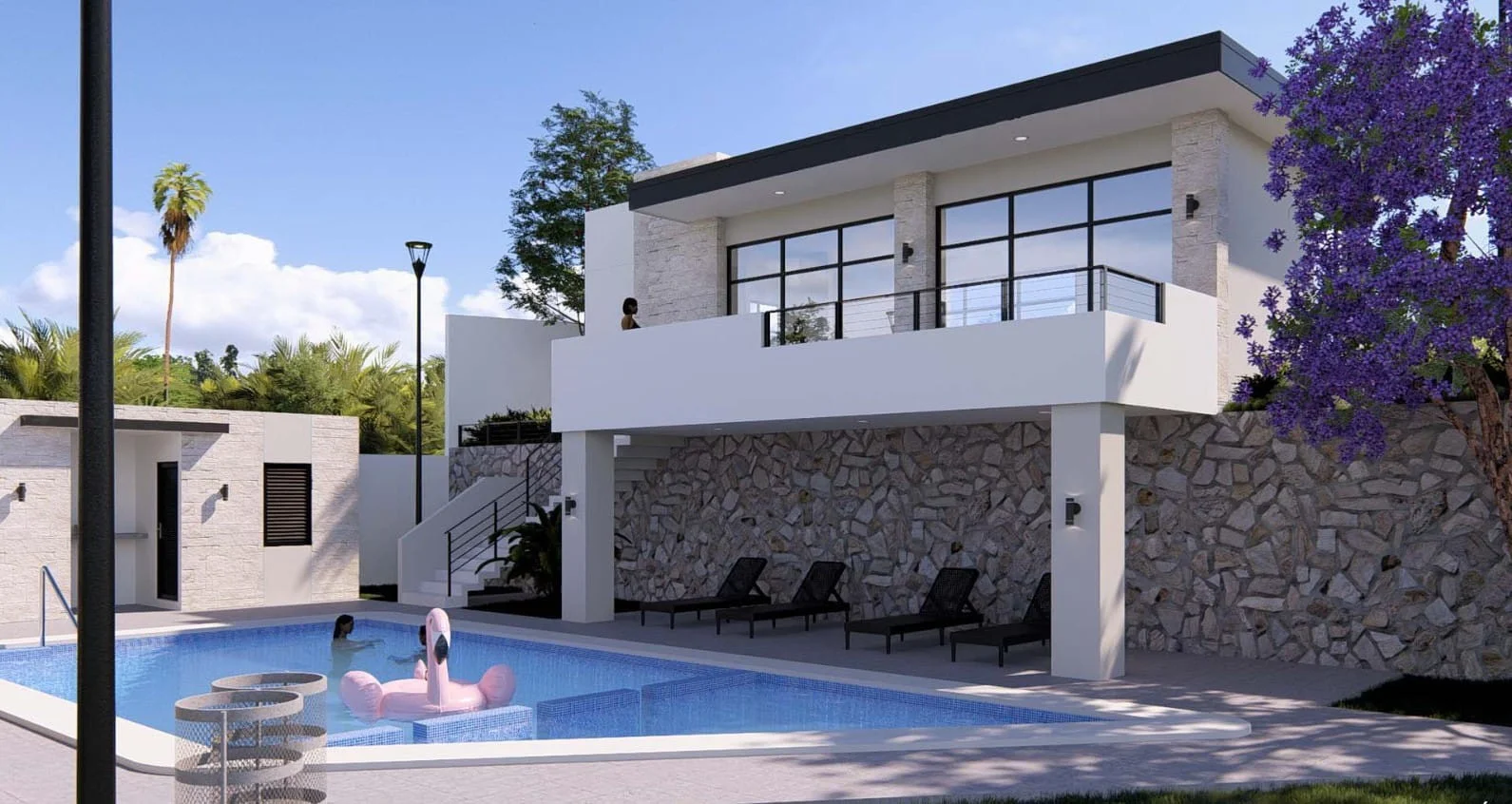 CASA CLUB